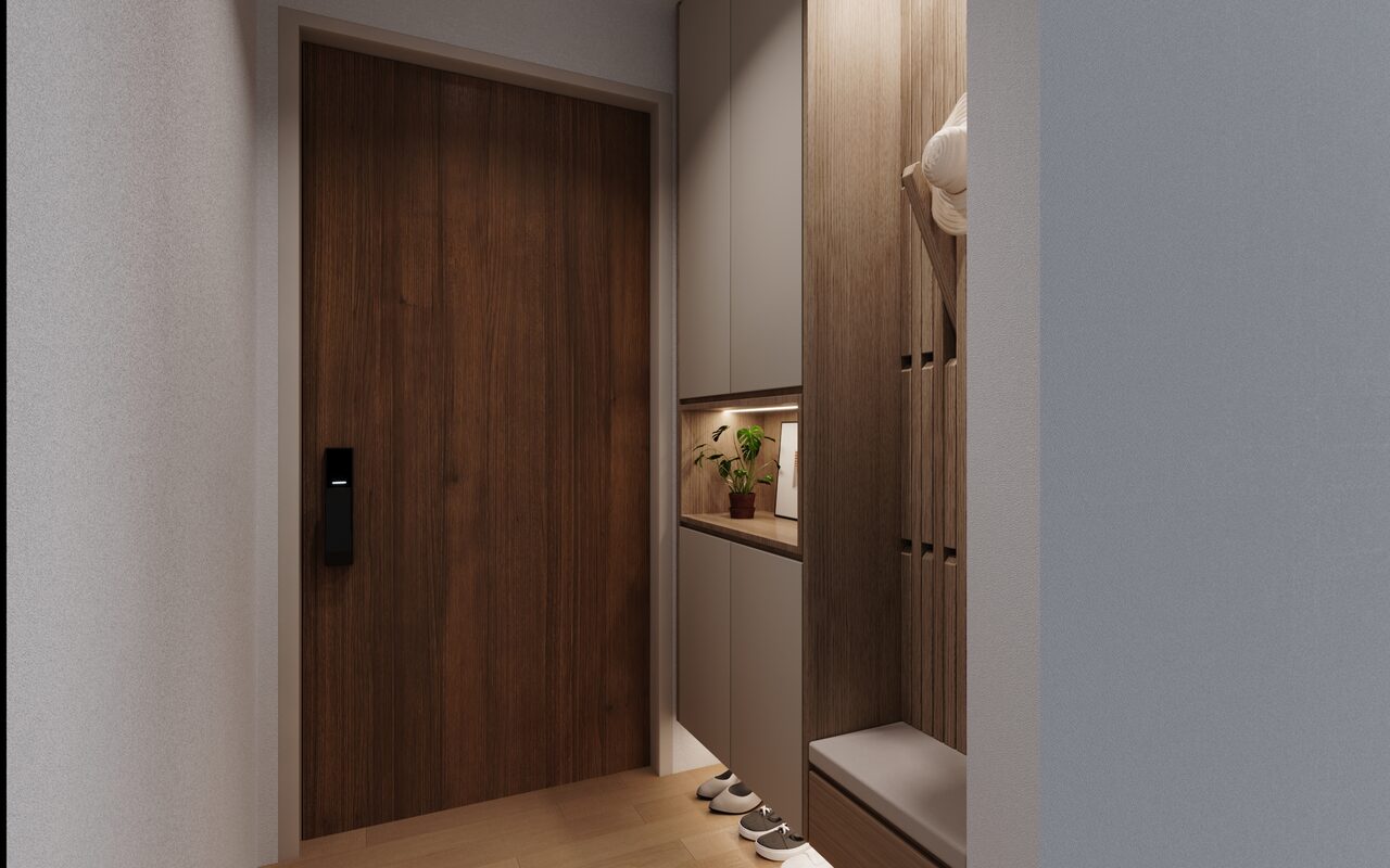How to Choose the Perfect Colour Palette - Mo Ane Design