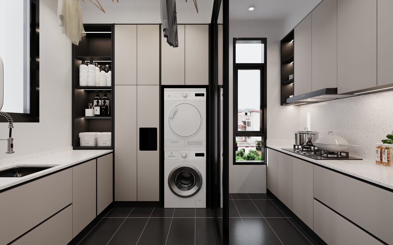 Home Renovation Malaysia: Complete Cost Guide 2026 - Mo Ane Design