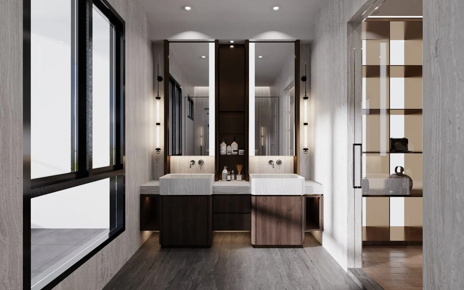 Bathroom design Malaysia renovation ideas cost