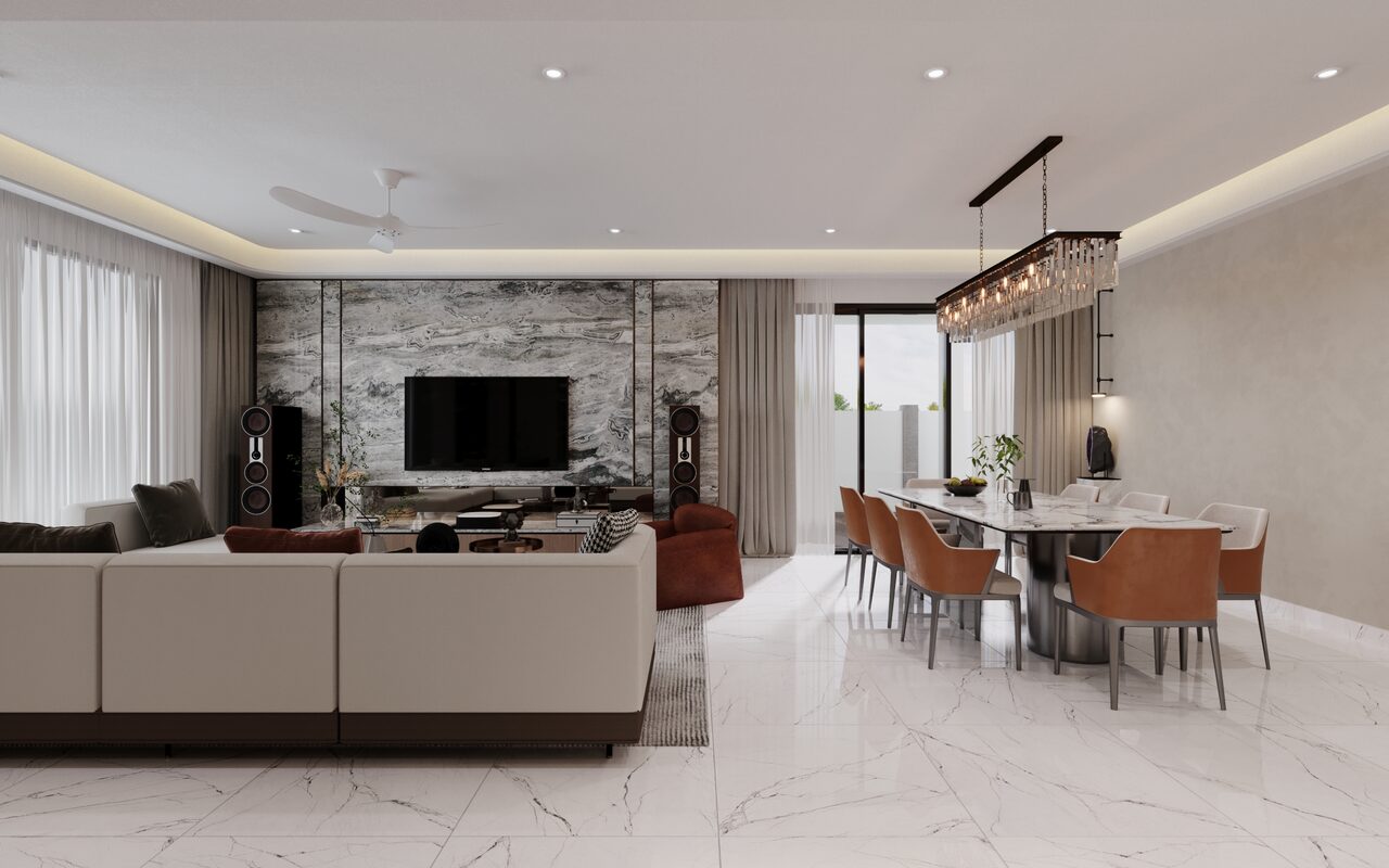 Sustainable Materials for Modern Malaysian Homes - Mo Ane Design